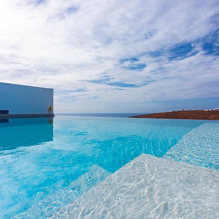 Villa Mandarina Tías Eksteriør bilde