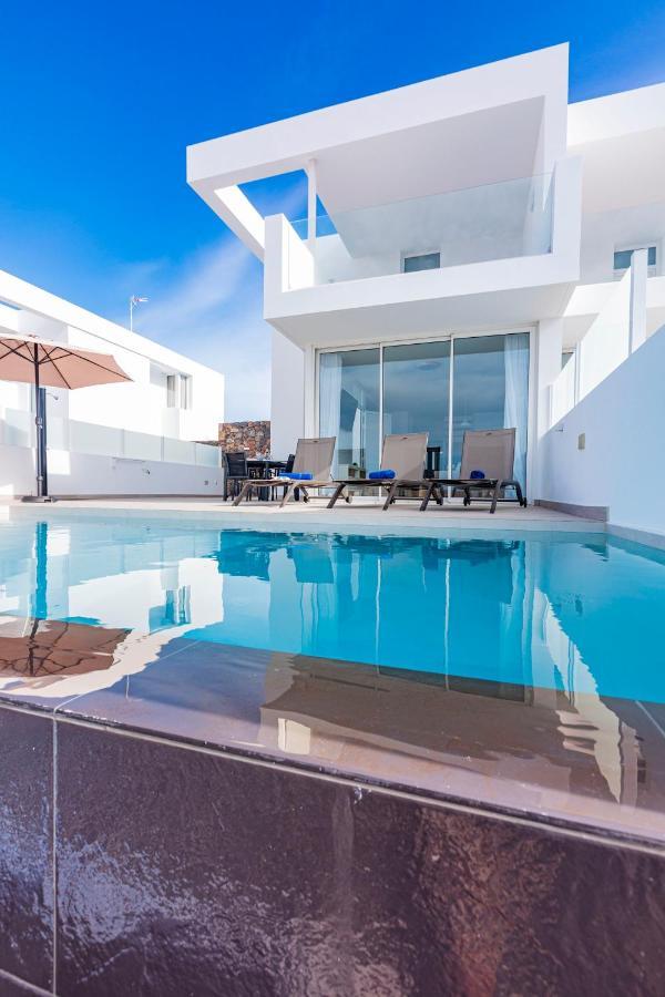 Villa Mandarina Tías Eksteriør bilde