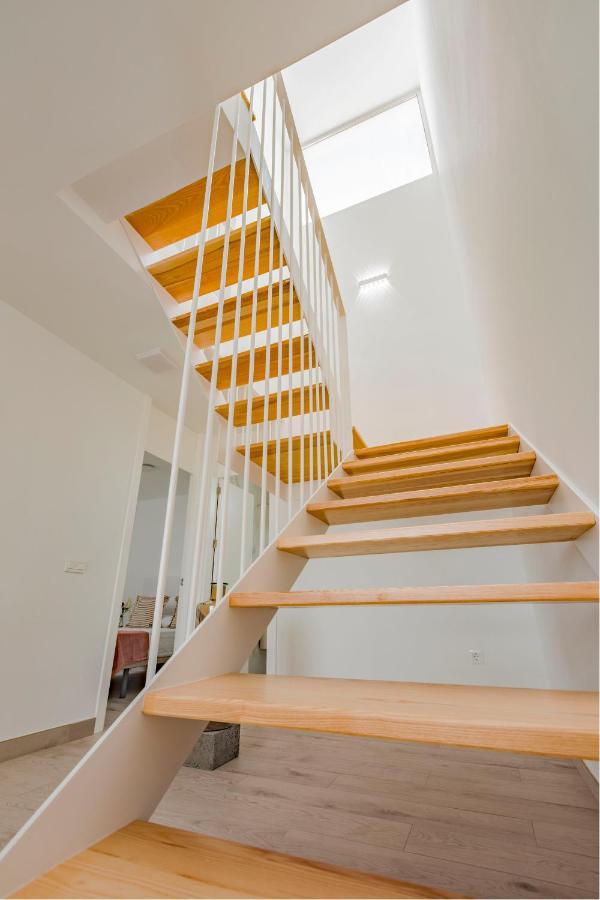 Villa Mandarina Tías Eksteriør bilde