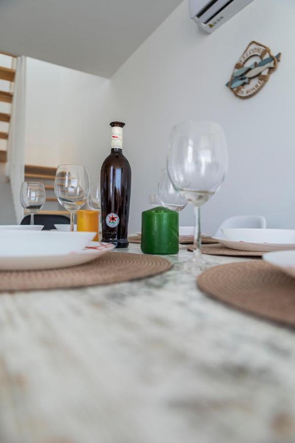 Villa Mandarina Tías Eksteriør bilde