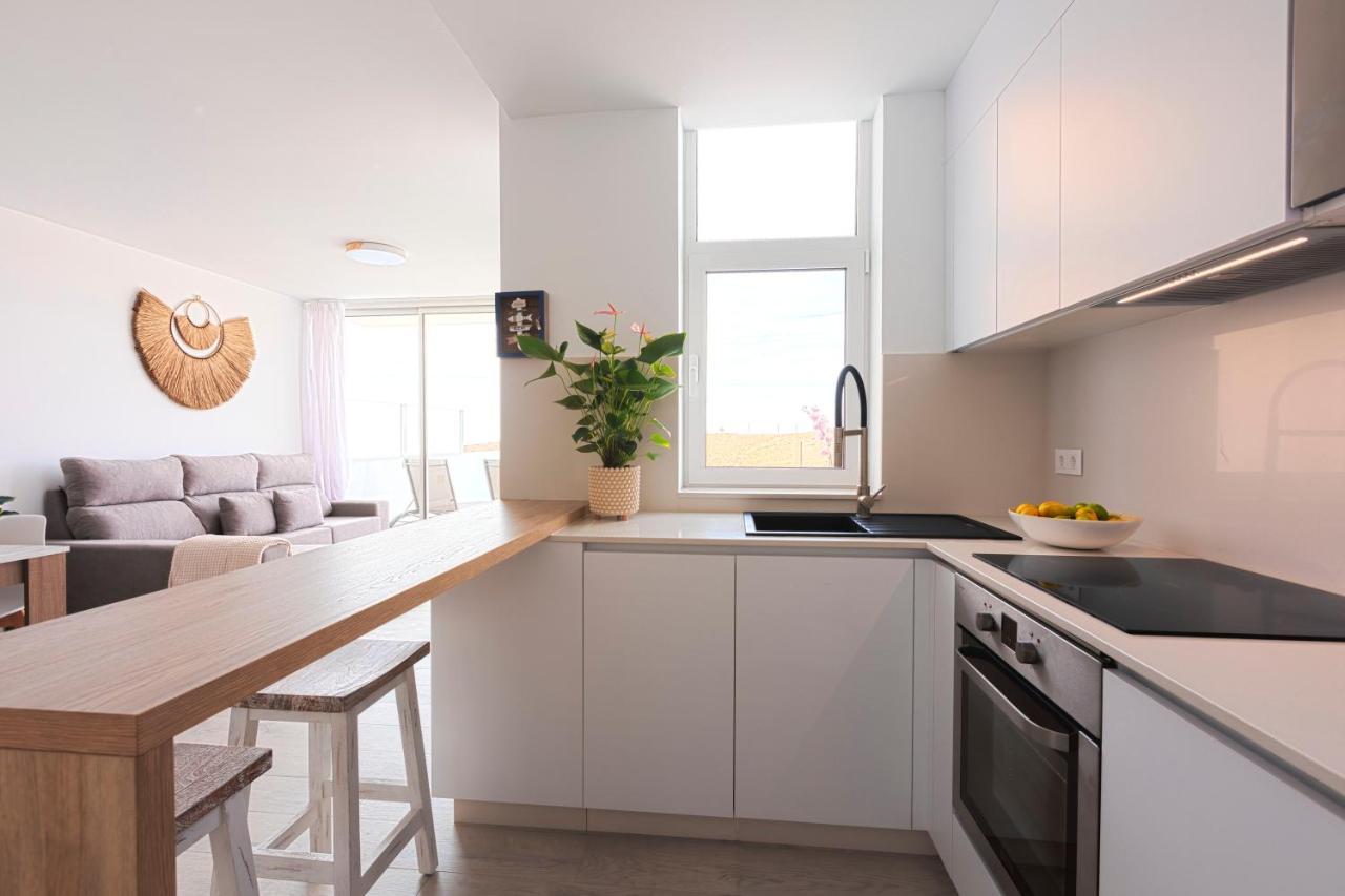 Villa Mandarina Tías Eksteriør bilde